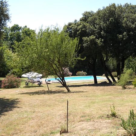 Montoro  Scappo In Umbria, Casale Montiヴィラ エクステリア 写真