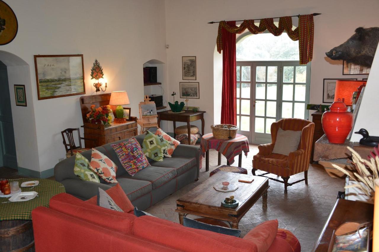 Montoro  Scappo In Umbria, Casale Montiヴィラ エクステリア 写真