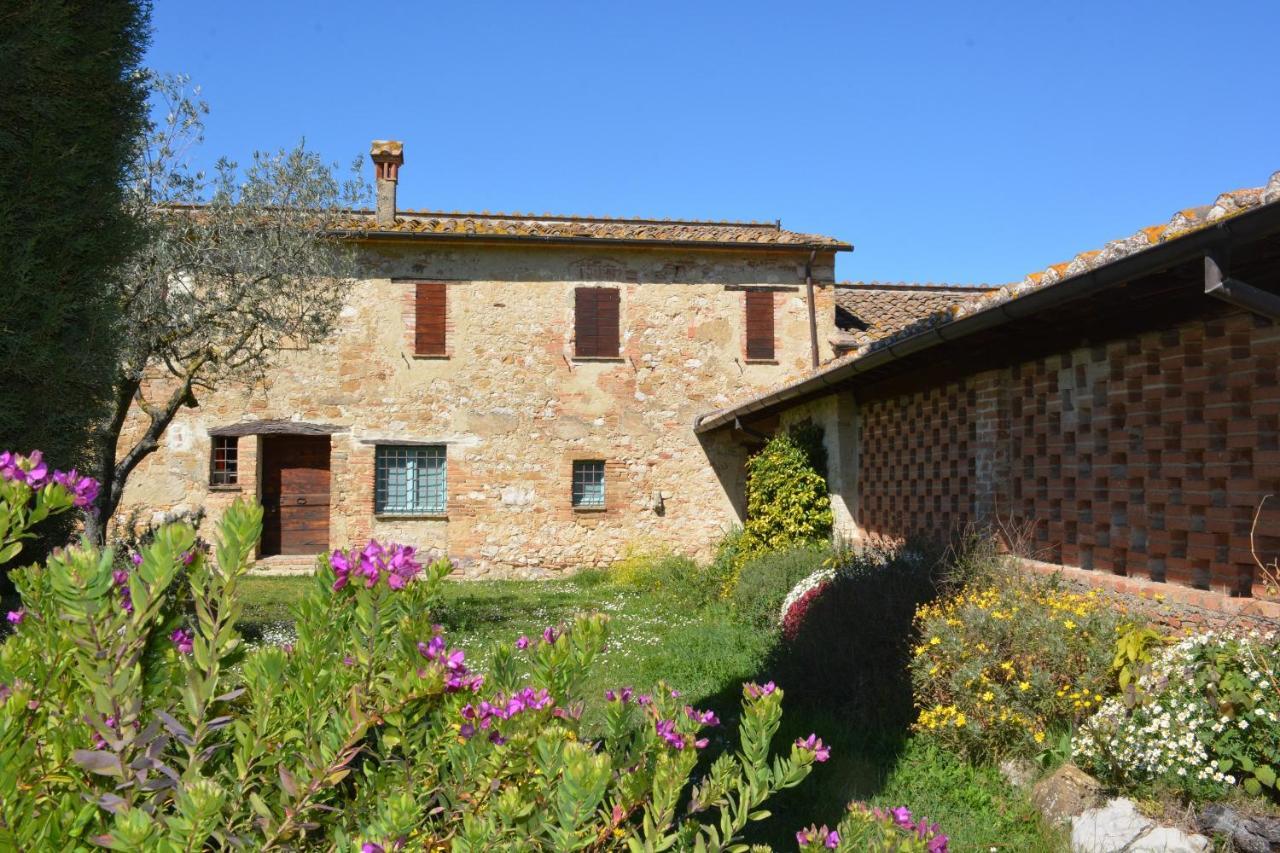 Montoro  Scappo In Umbria, Casale Montiヴィラ エクステリア 写真