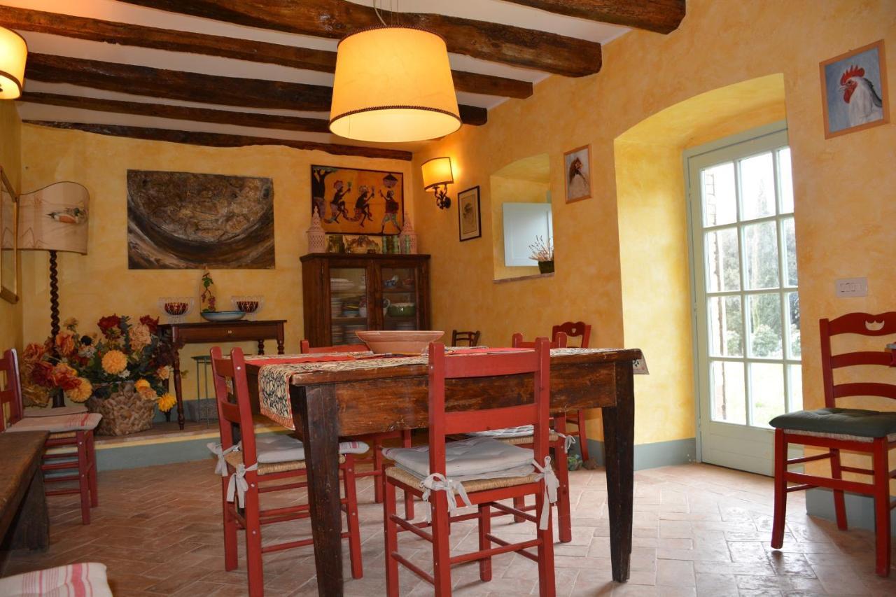 Montoro  Scappo In Umbria, Casale Montiヴィラ エクステリア 写真