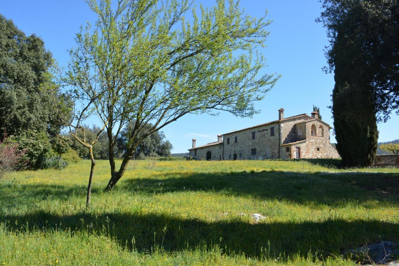 Montoro  Scappo In Umbria, Casale Montiヴィラ エクステリア 写真