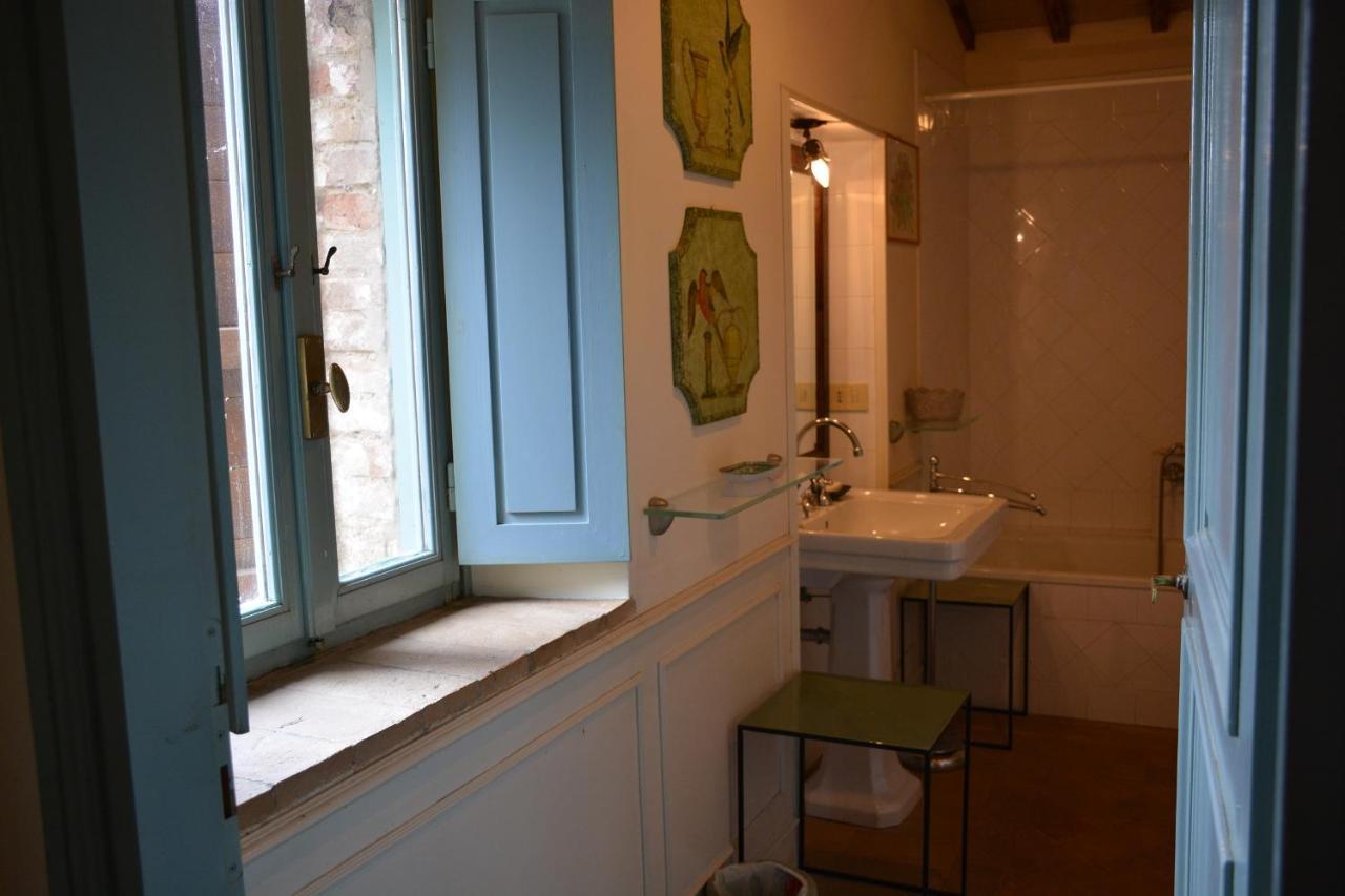 Montoro  Scappo In Umbria, Casale Montiヴィラ エクステリア 写真