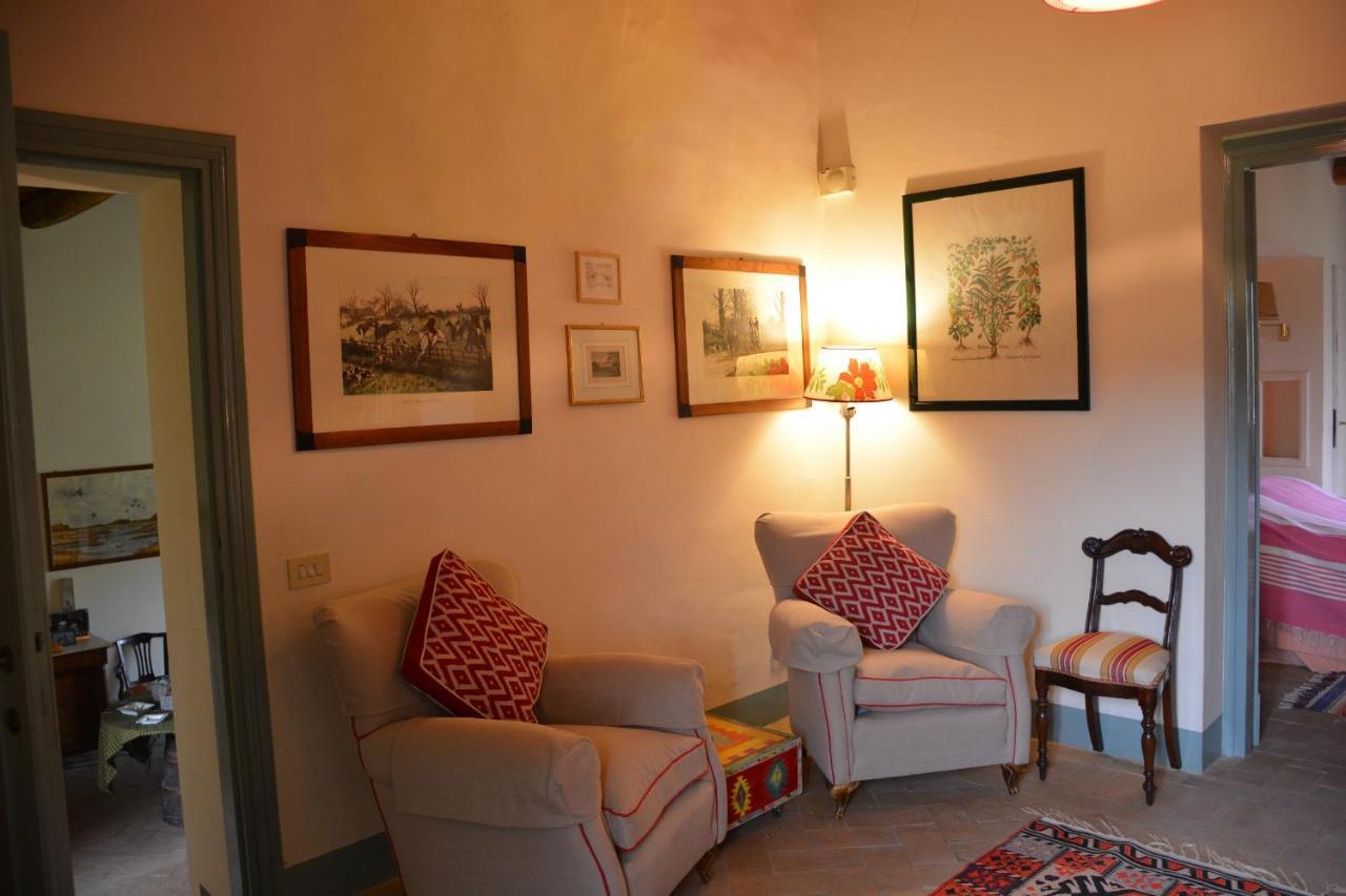 Montoro  Scappo In Umbria, Casale Montiヴィラ エクステリア 写真