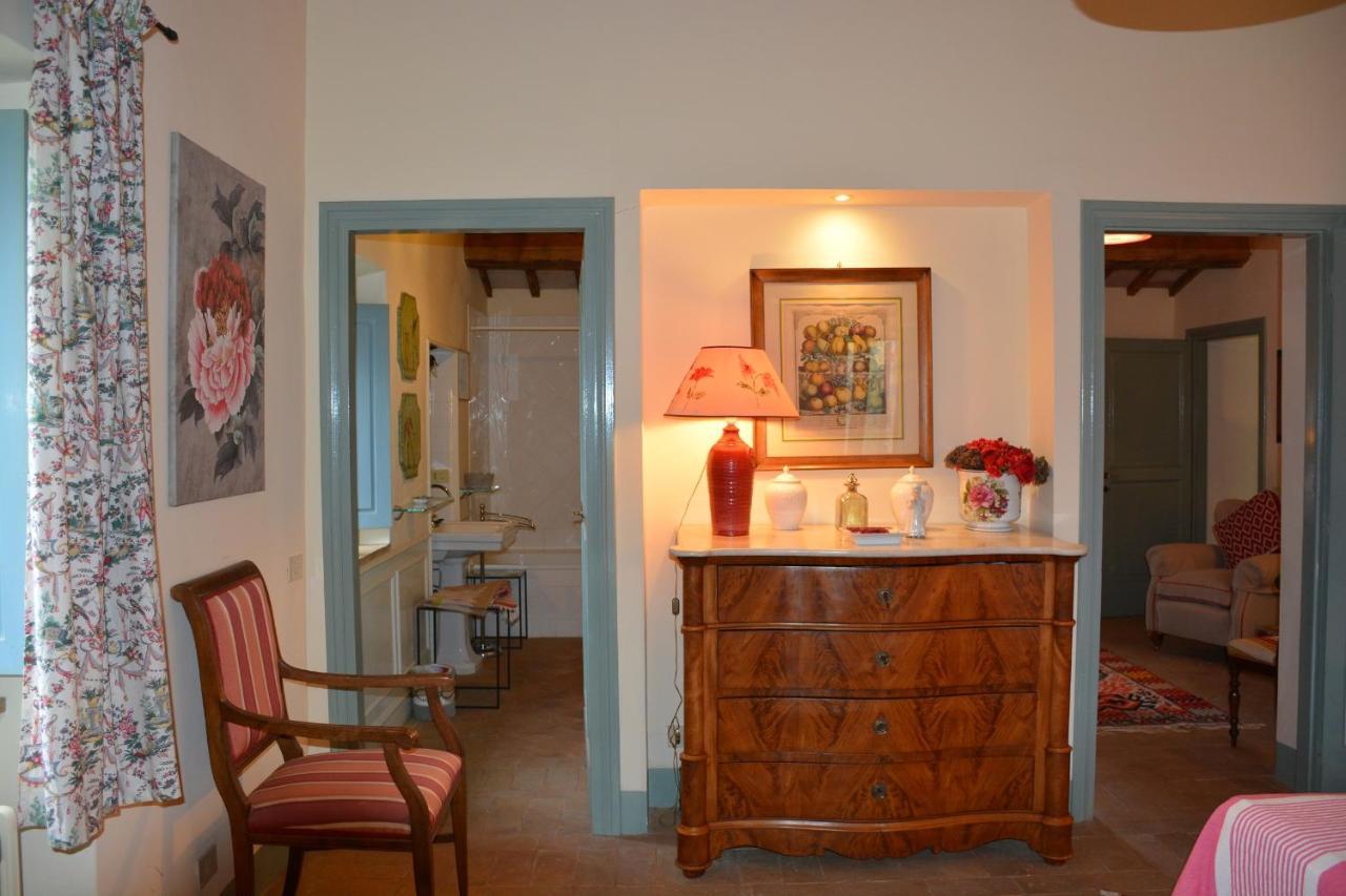 Montoro  Scappo In Umbria, Casale Montiヴィラ エクステリア 写真