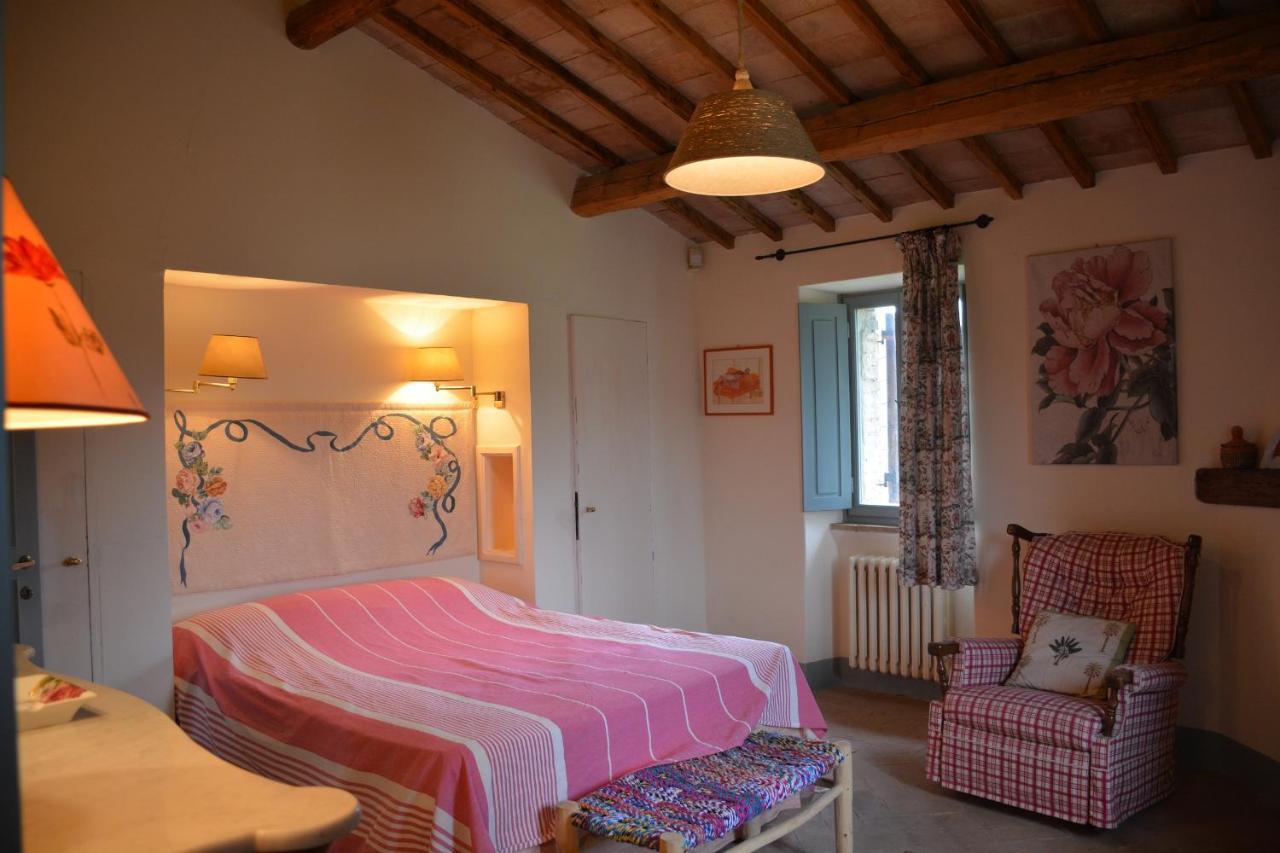 Montoro  Scappo In Umbria, Casale Montiヴィラ エクステリア 写真