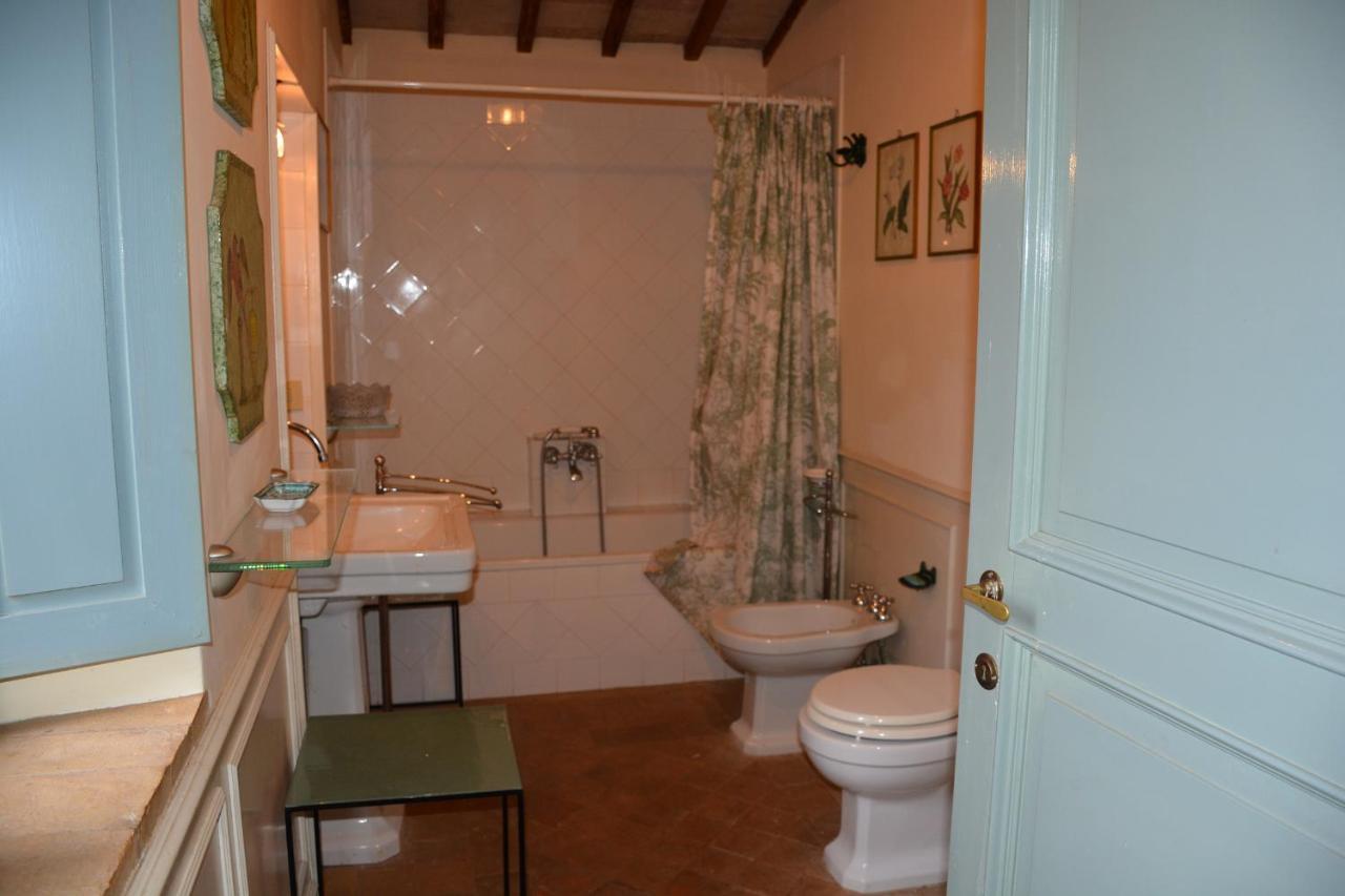 Montoro  Scappo In Umbria, Casale Montiヴィラ エクステリア 写真