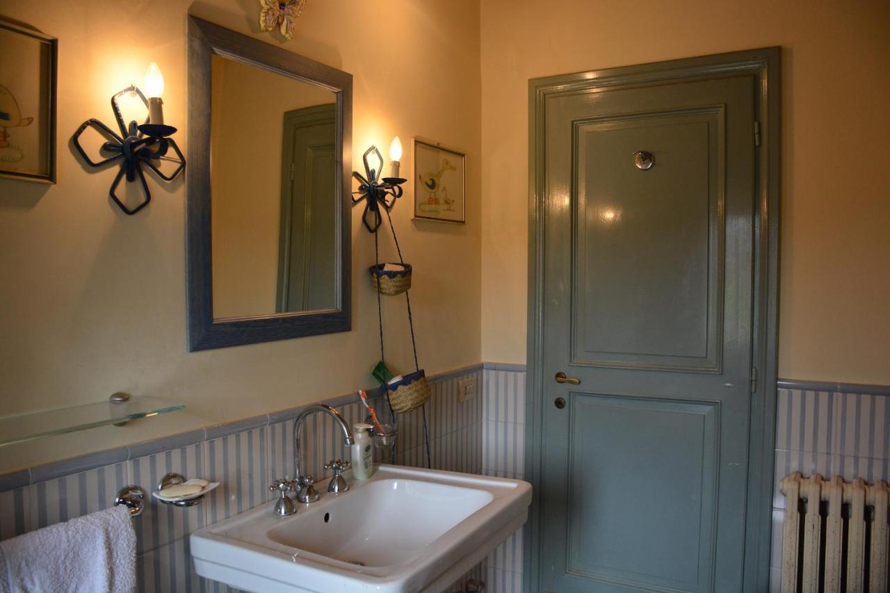 Montoro  Scappo In Umbria, Casale Montiヴィラ エクステリア 写真
