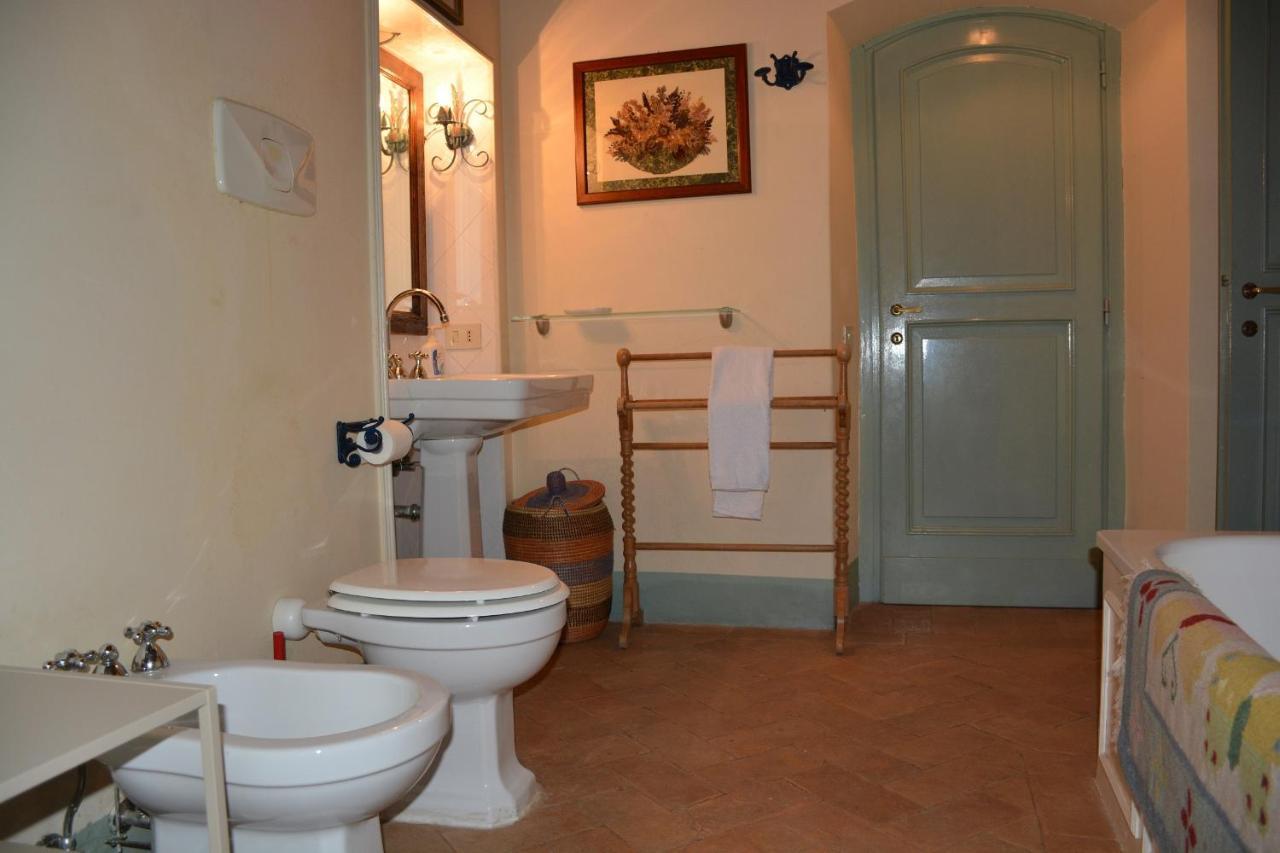 Montoro  Scappo In Umbria, Casale Montiヴィラ エクステリア 写真