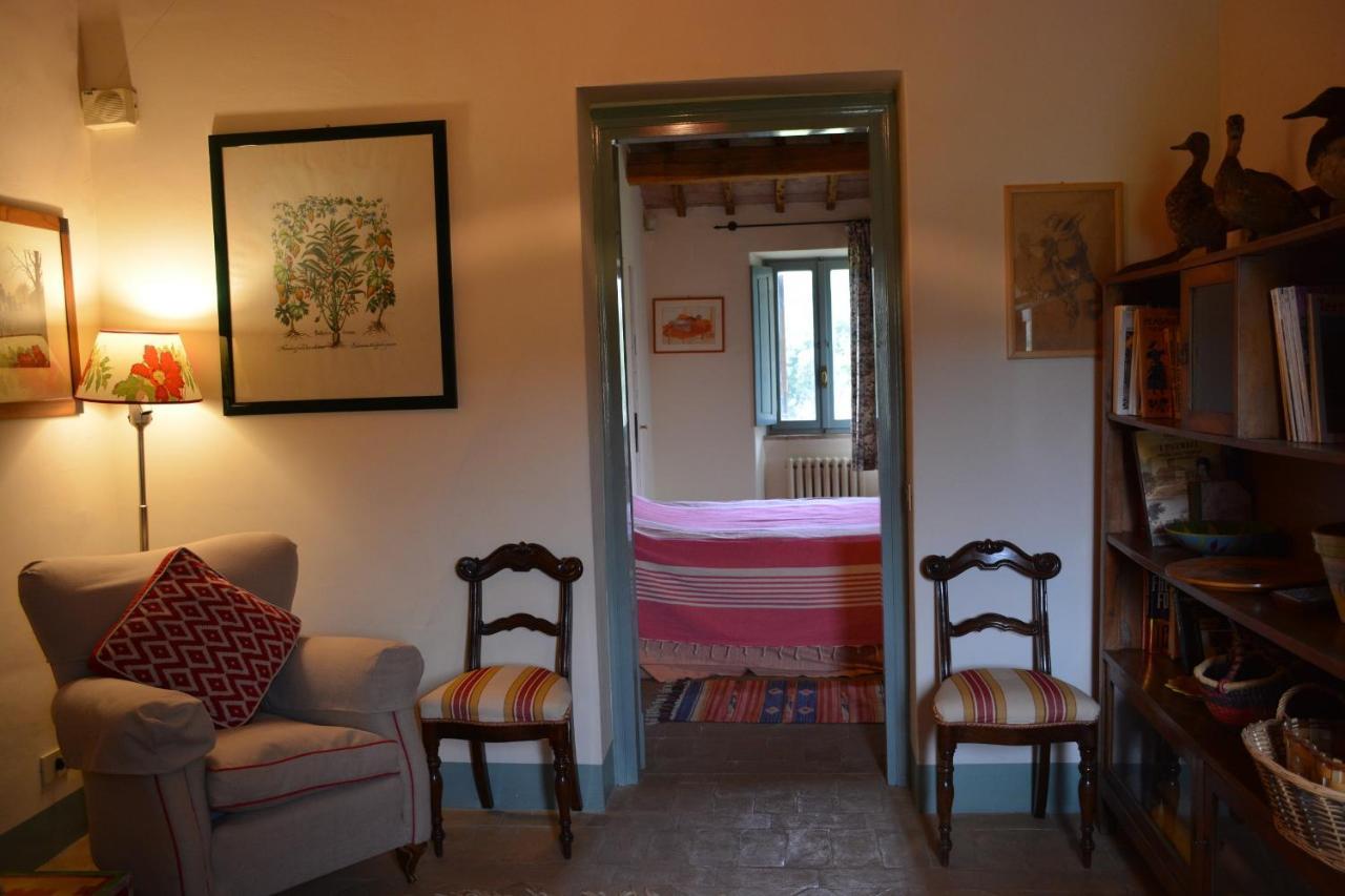 Montoro  Scappo In Umbria, Casale Montiヴィラ エクステリア 写真