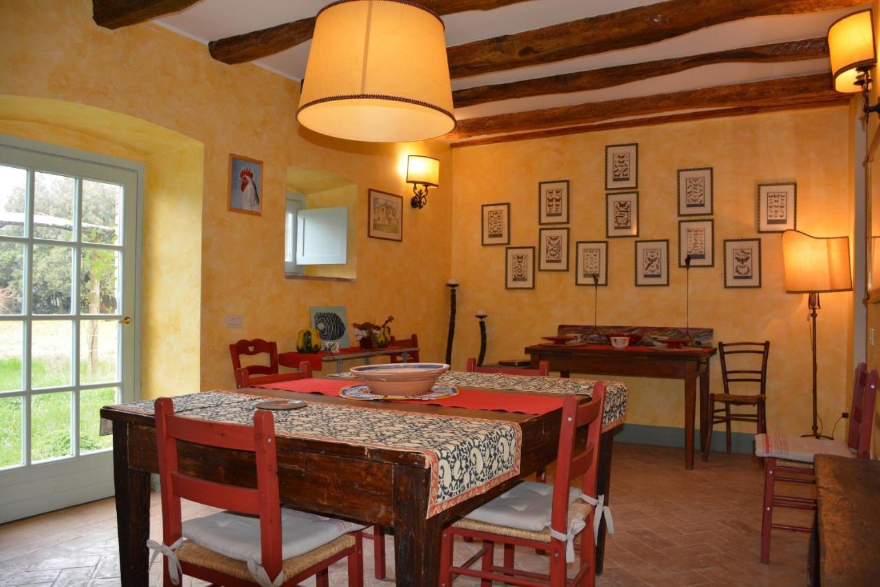 Montoro  Scappo In Umbria, Casale Montiヴィラ エクステリア 写真