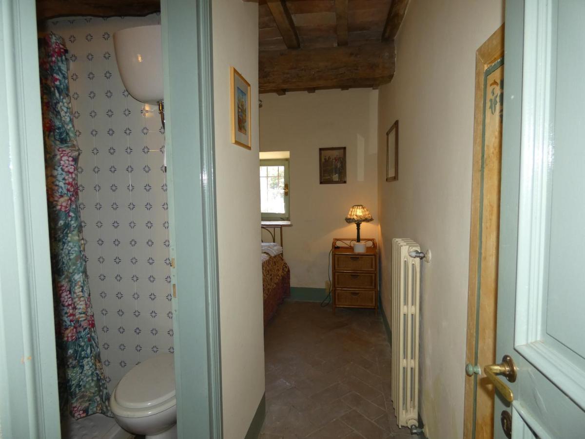 Montoro  Scappo In Umbria, Casale Montiヴィラ エクステリア 写真