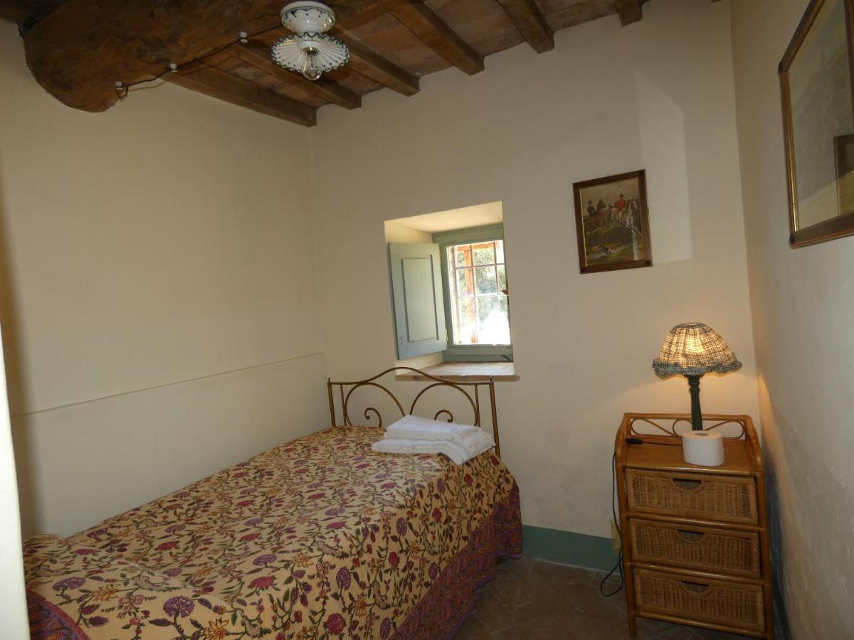 Montoro  Scappo In Umbria, Casale Montiヴィラ エクステリア 写真