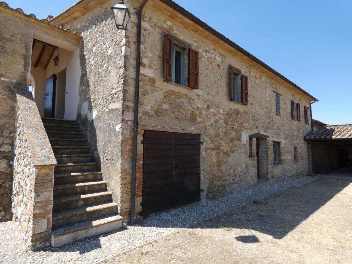 Montoro  Scappo In Umbria, Casale Montiヴィラ エクステリア 写真