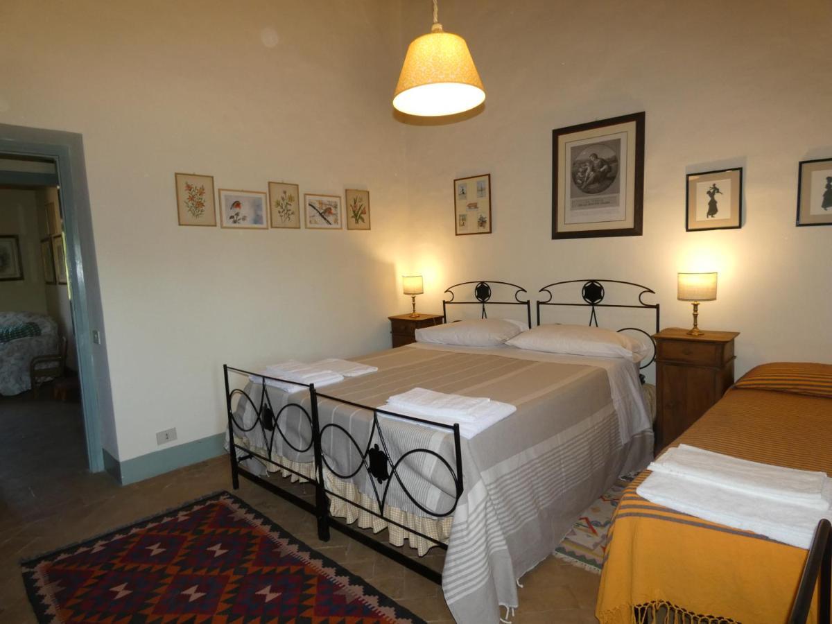 Montoro  Scappo In Umbria, Casale Montiヴィラ エクステリア 写真