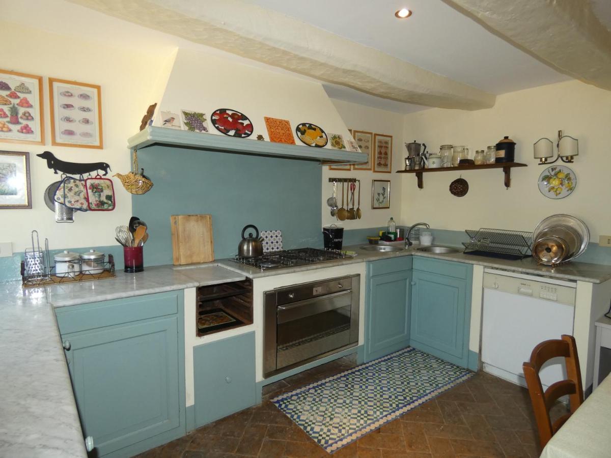 Montoro  Scappo In Umbria, Casale Montiヴィラ エクステリア 写真