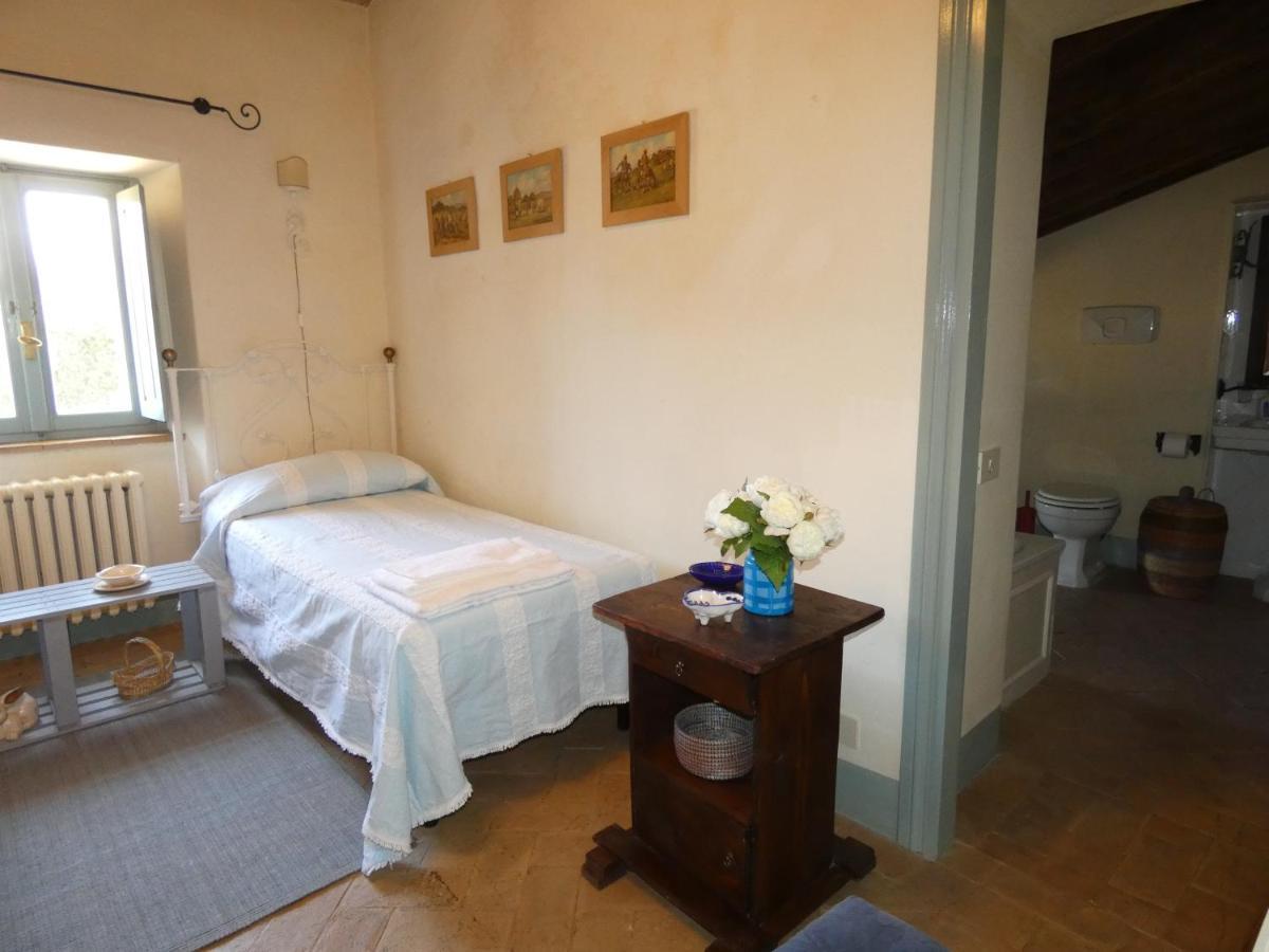 Montoro  Scappo In Umbria, Casale Montiヴィラ エクステリア 写真