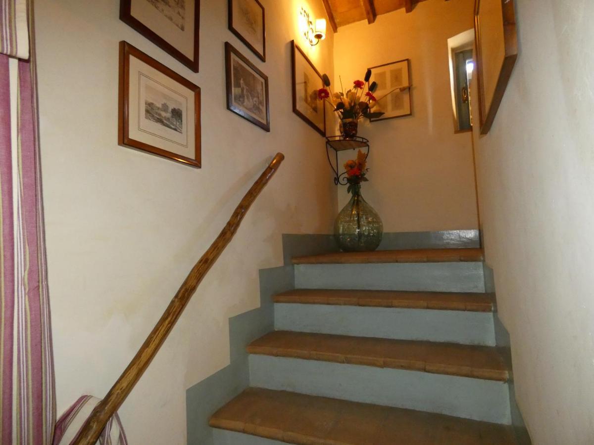 Montoro  Scappo In Umbria, Casale Montiヴィラ エクステリア 写真