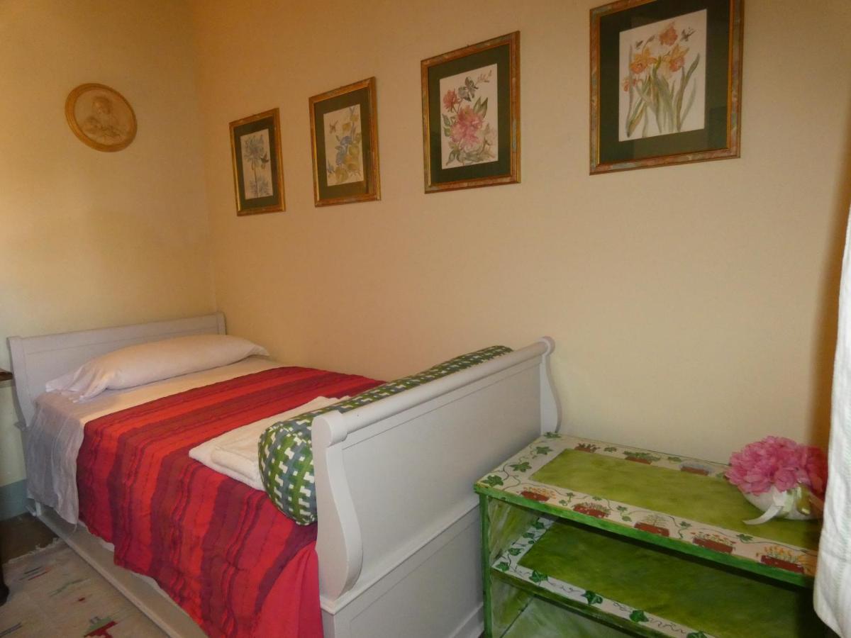 Montoro  Scappo In Umbria, Casale Montiヴィラ エクステリア 写真