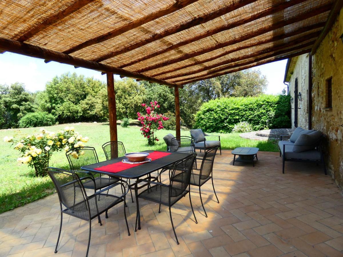 Montoro  Scappo In Umbria, Casale Montiヴィラ エクステリア 写真