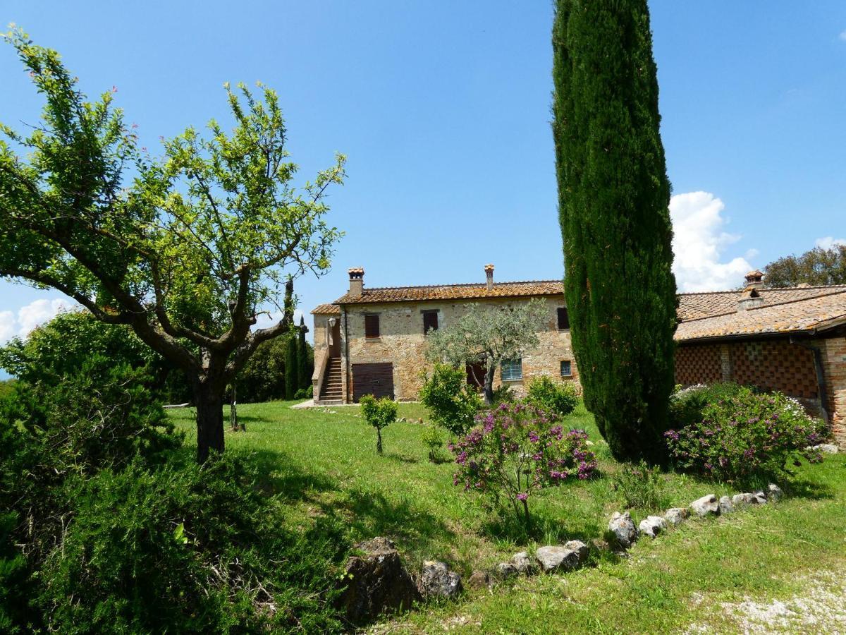 Montoro  Scappo In Umbria, Casale Montiヴィラ エクステリア 写真