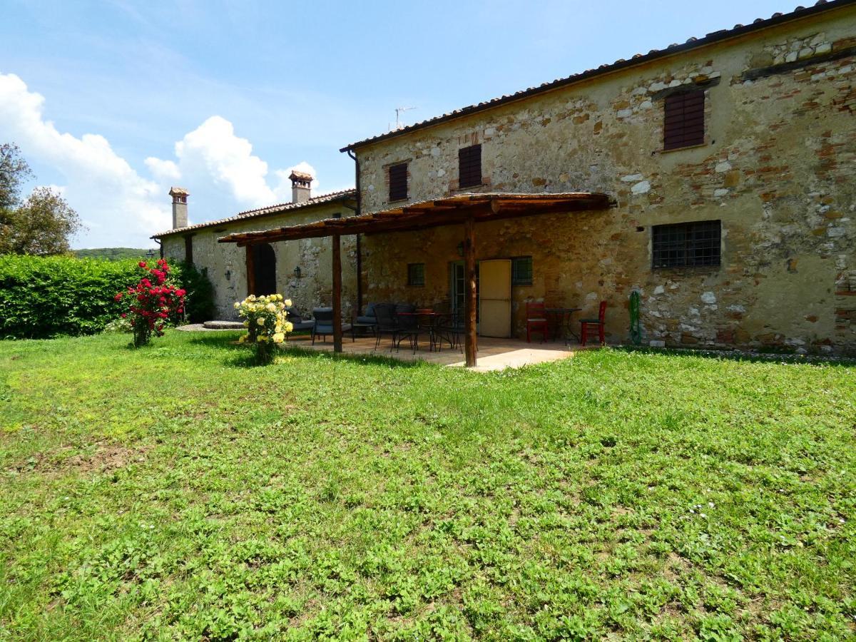 Montoro  Scappo In Umbria, Casale Montiヴィラ エクステリア 写真