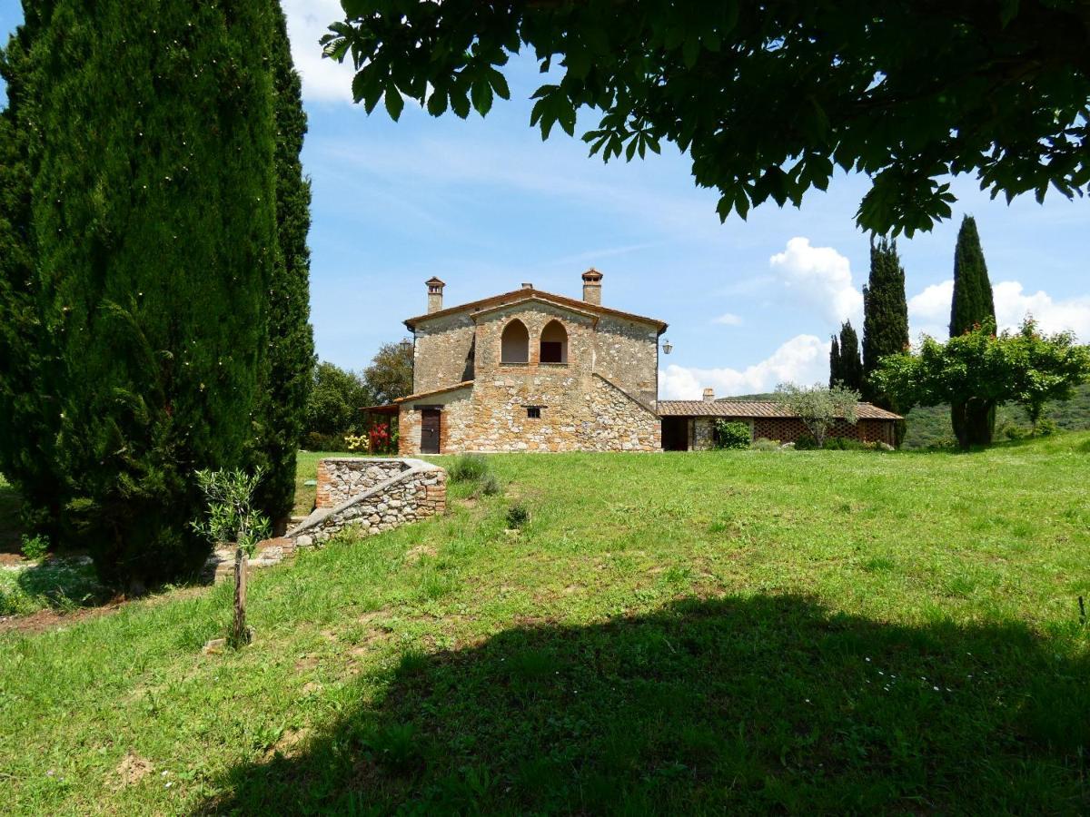 Montoro  Scappo In Umbria, Casale Montiヴィラ エクステリア 写真