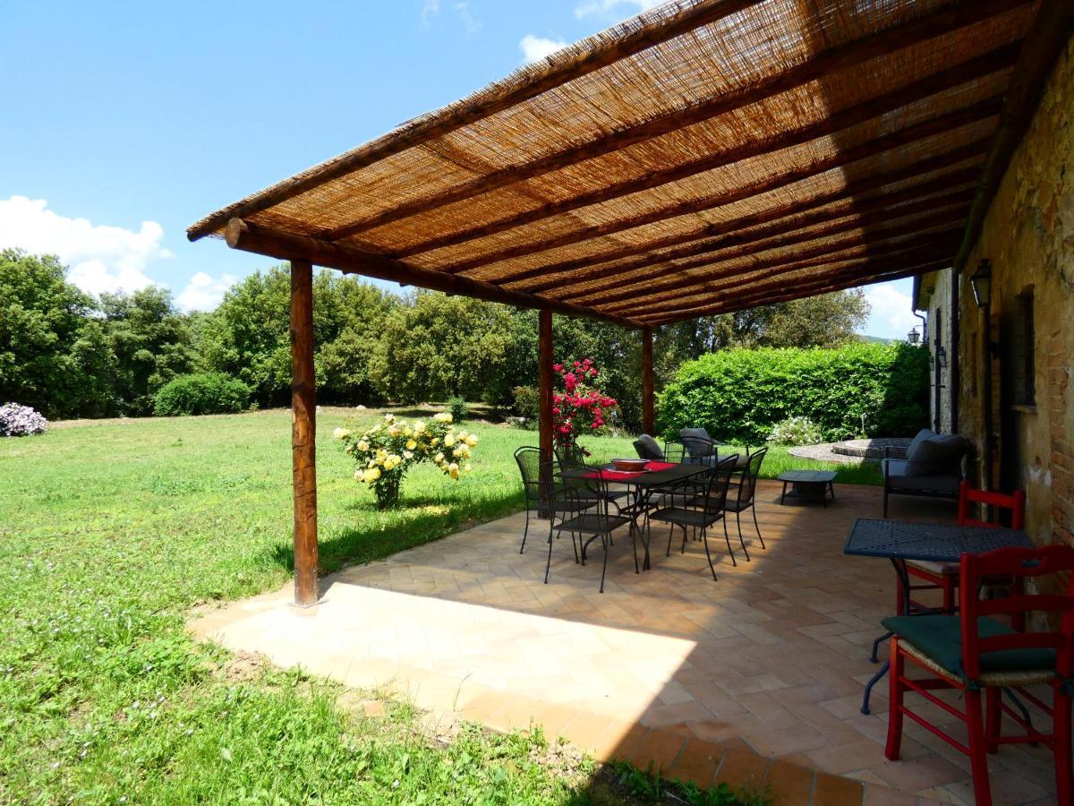 Montoro  Scappo In Umbria, Casale Montiヴィラ エクステリア 写真