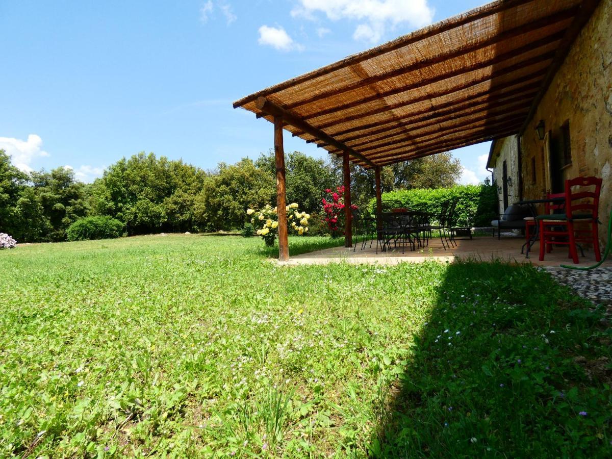 Montoro  Scappo In Umbria, Casale Montiヴィラ エクステリア 写真