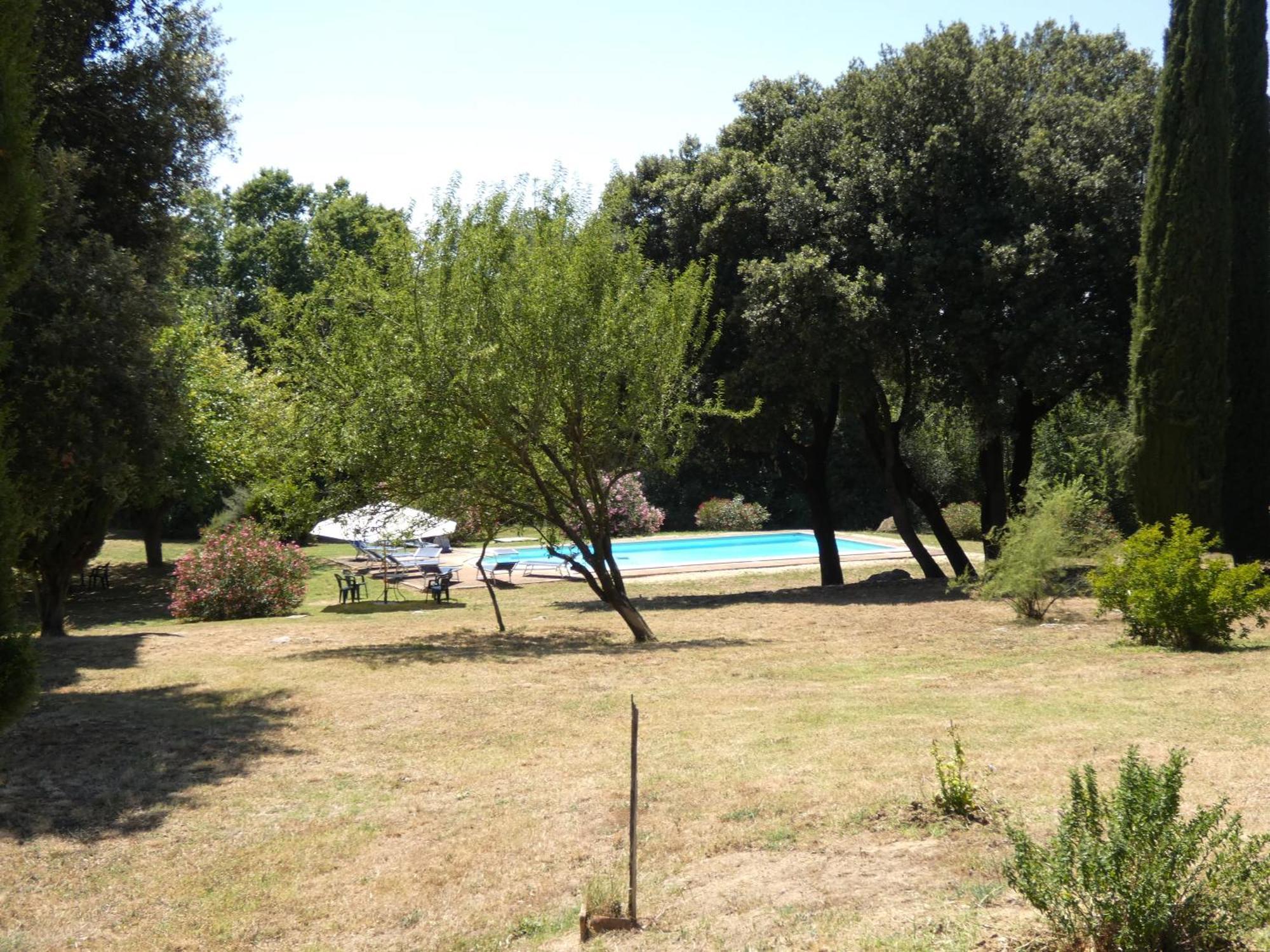 Montoro  Scappo In Umbria, Casale Montiヴィラ エクステリア 写真