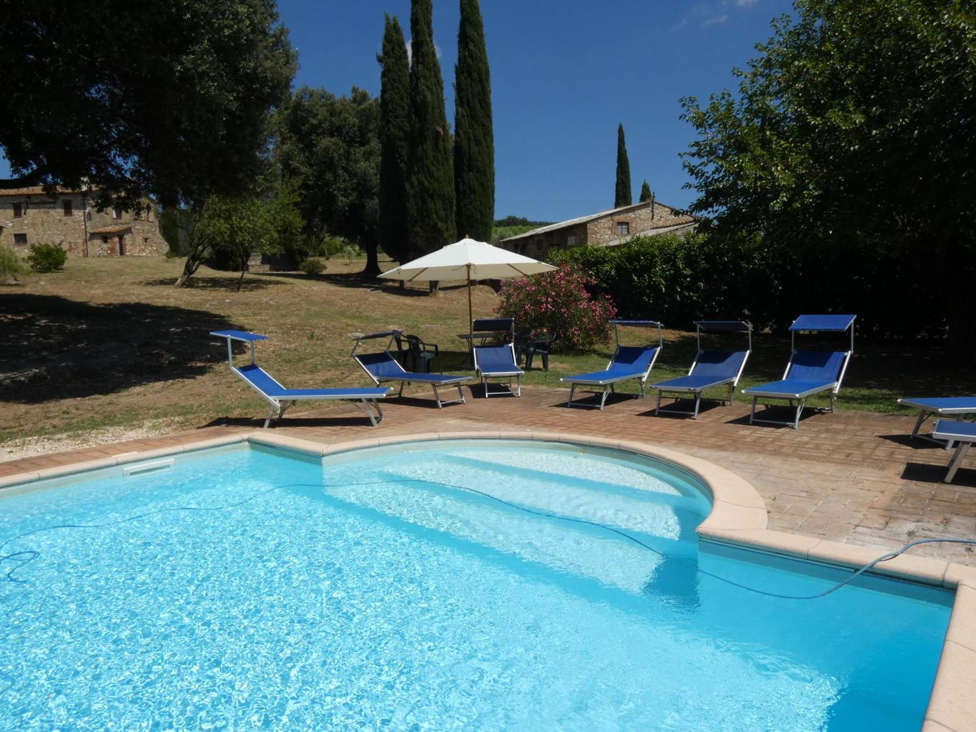 Montoro  Scappo In Umbria, Casale Montiヴィラ エクステリア 写真