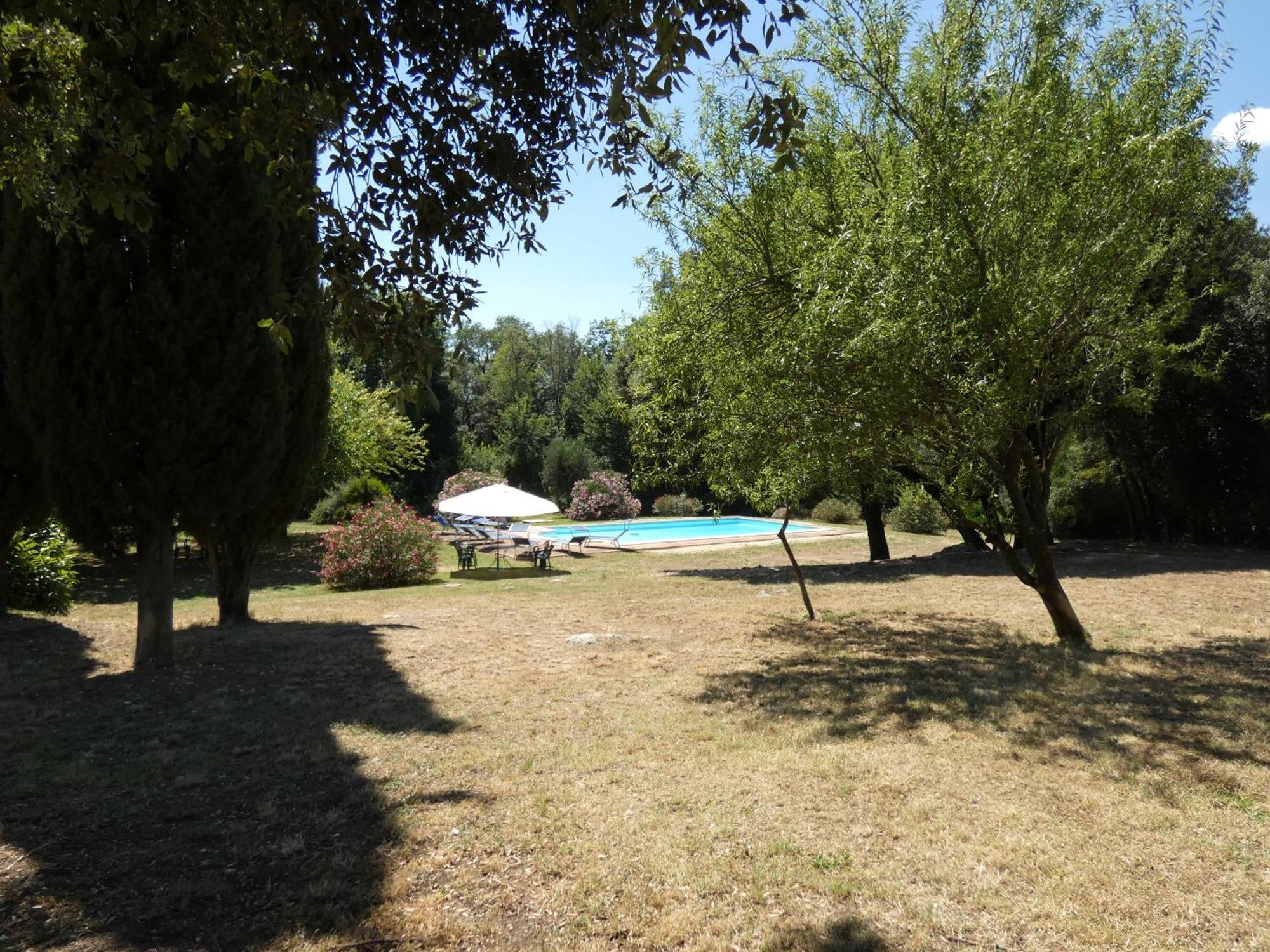 Montoro  Scappo In Umbria, Casale Montiヴィラ エクステリア 写真