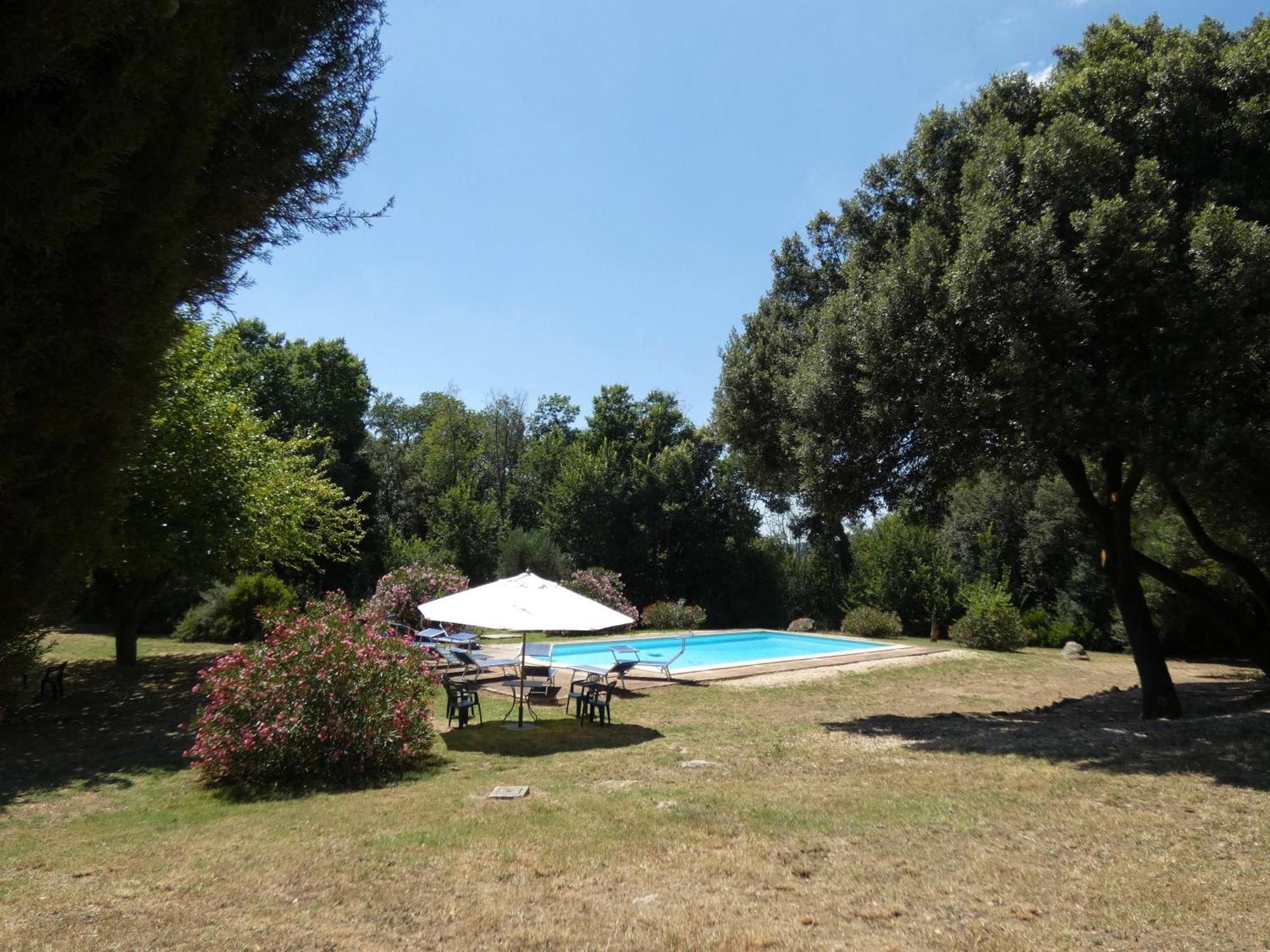 Montoro  Scappo In Umbria, Casale Montiヴィラ エクステリア 写真