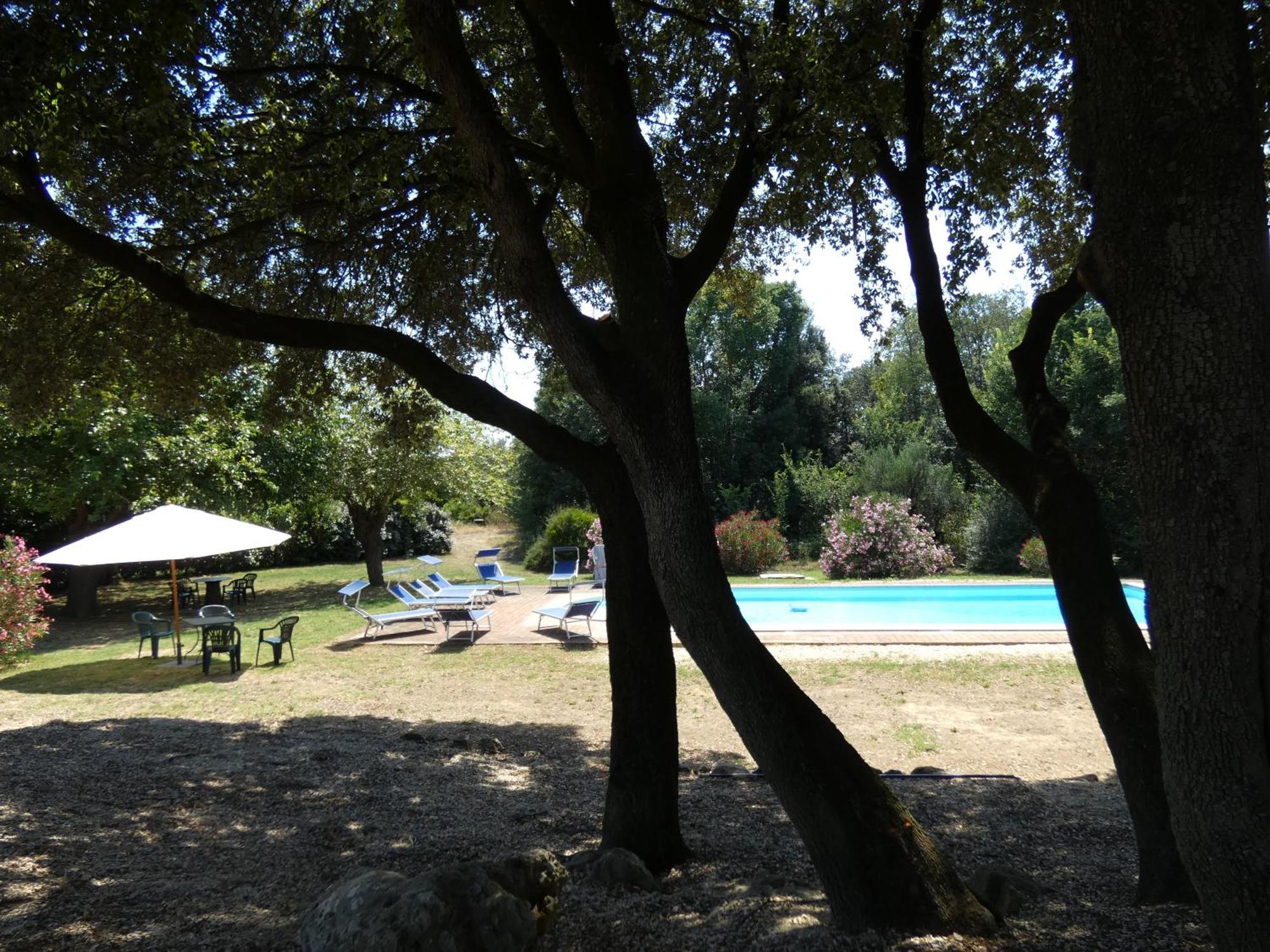 Montoro  Scappo In Umbria, Casale Montiヴィラ エクステリア 写真