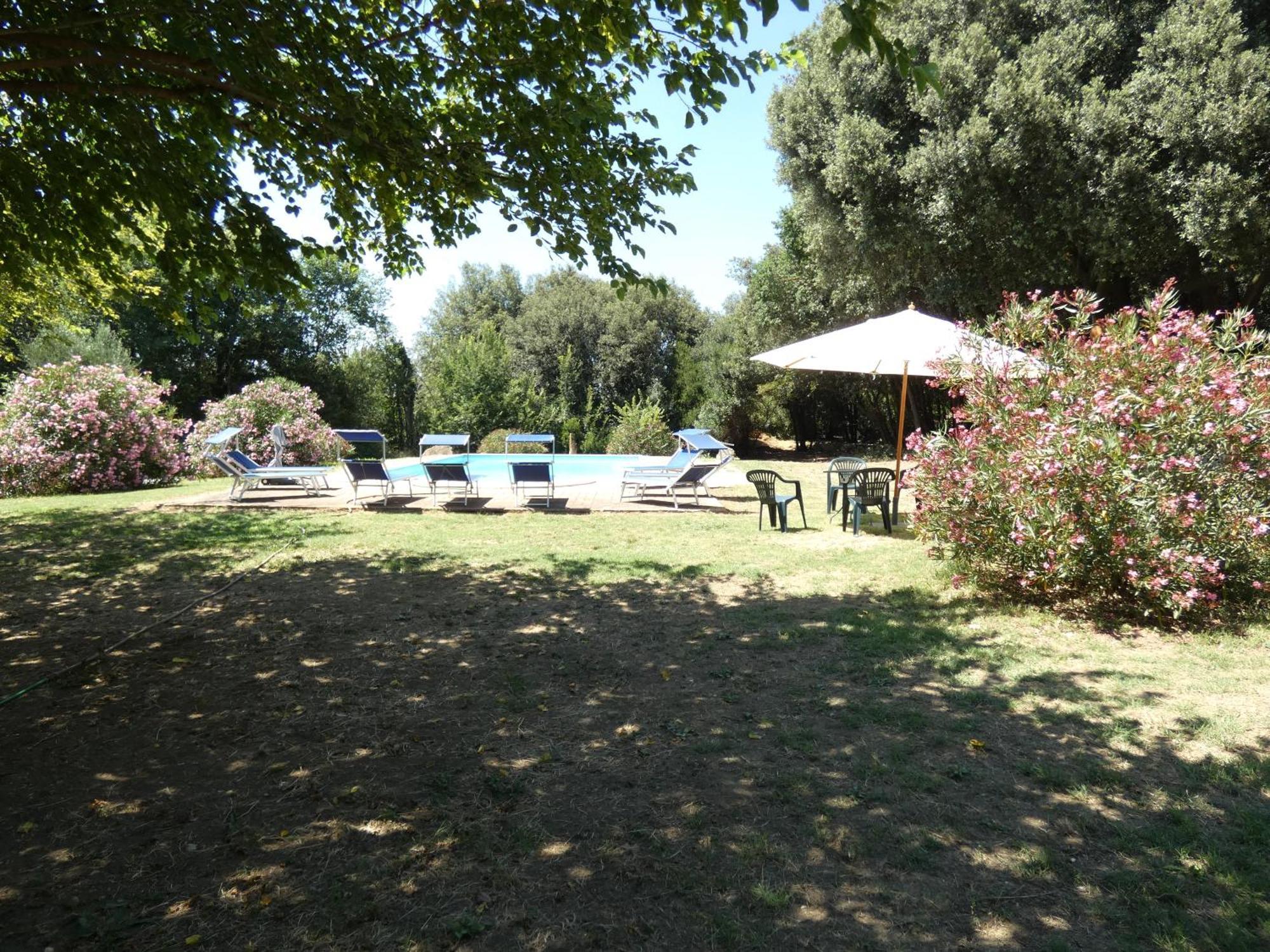 Montoro  Scappo In Umbria, Casale Montiヴィラ エクステリア 写真